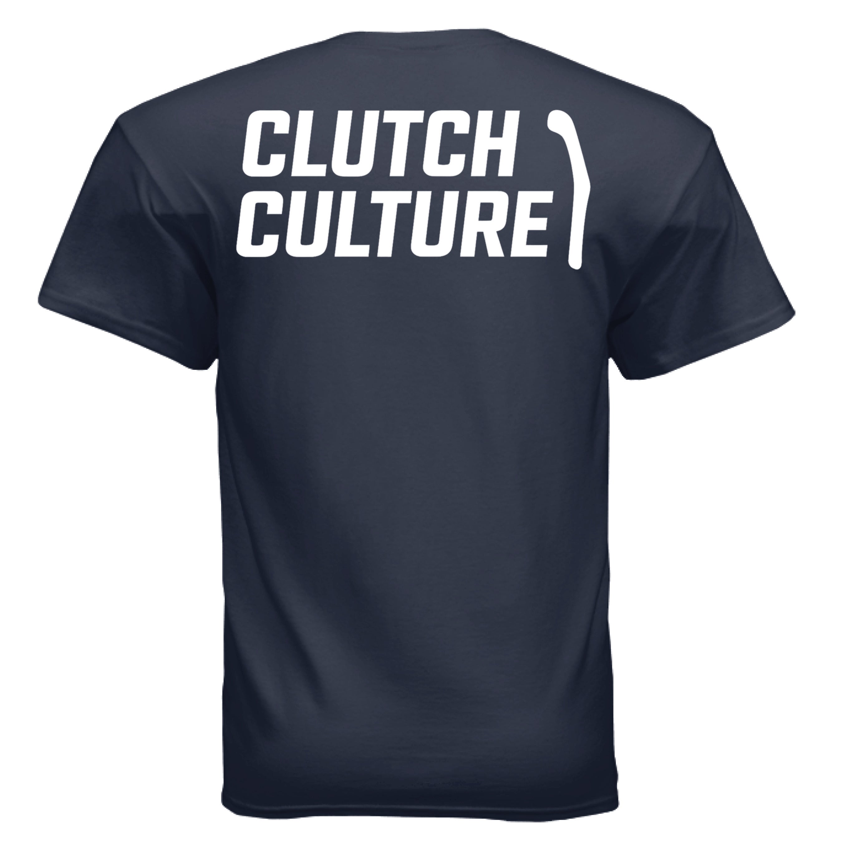 NAVY - BACK