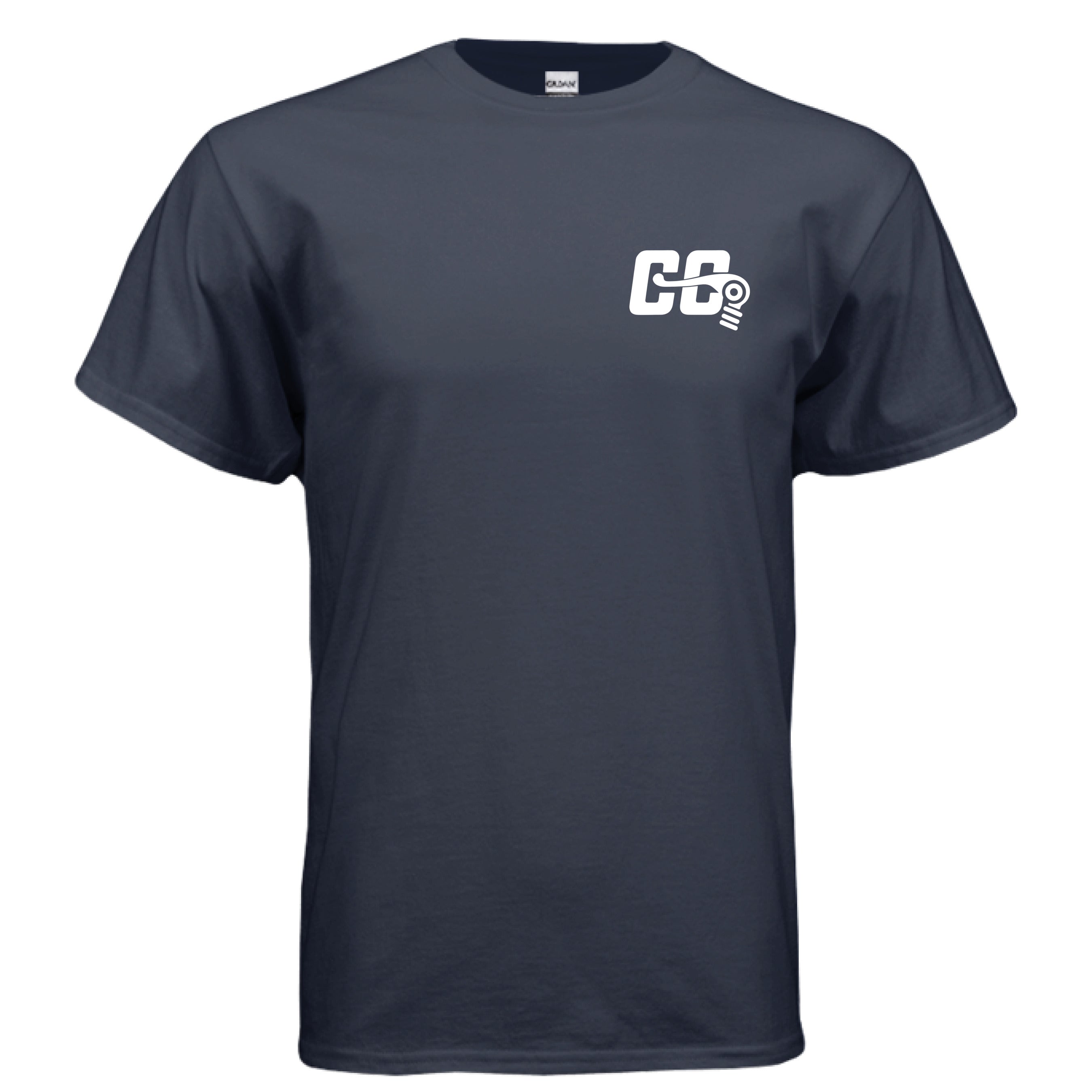 NAVY - FRONT