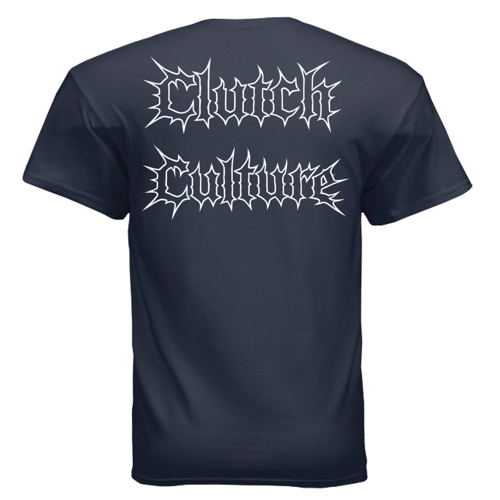NAVY - BACK