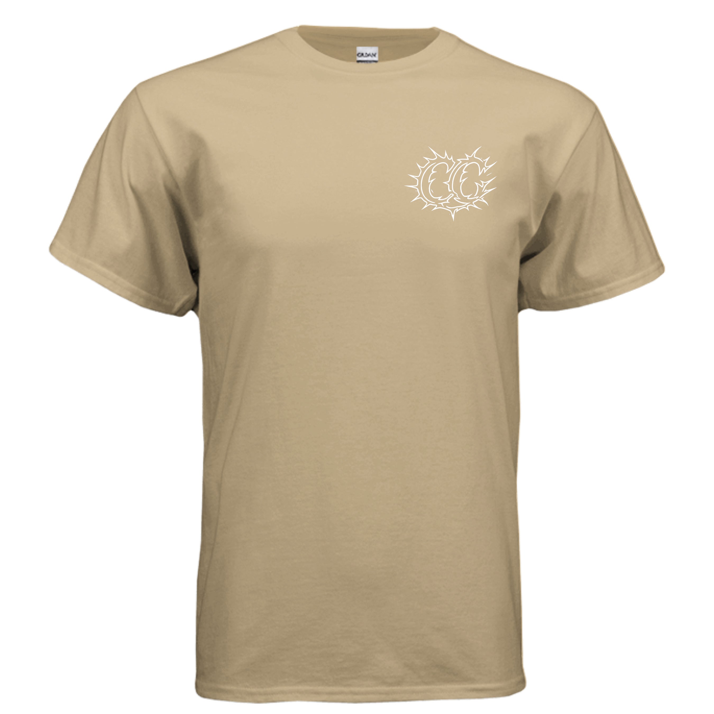 TAN - FRONT